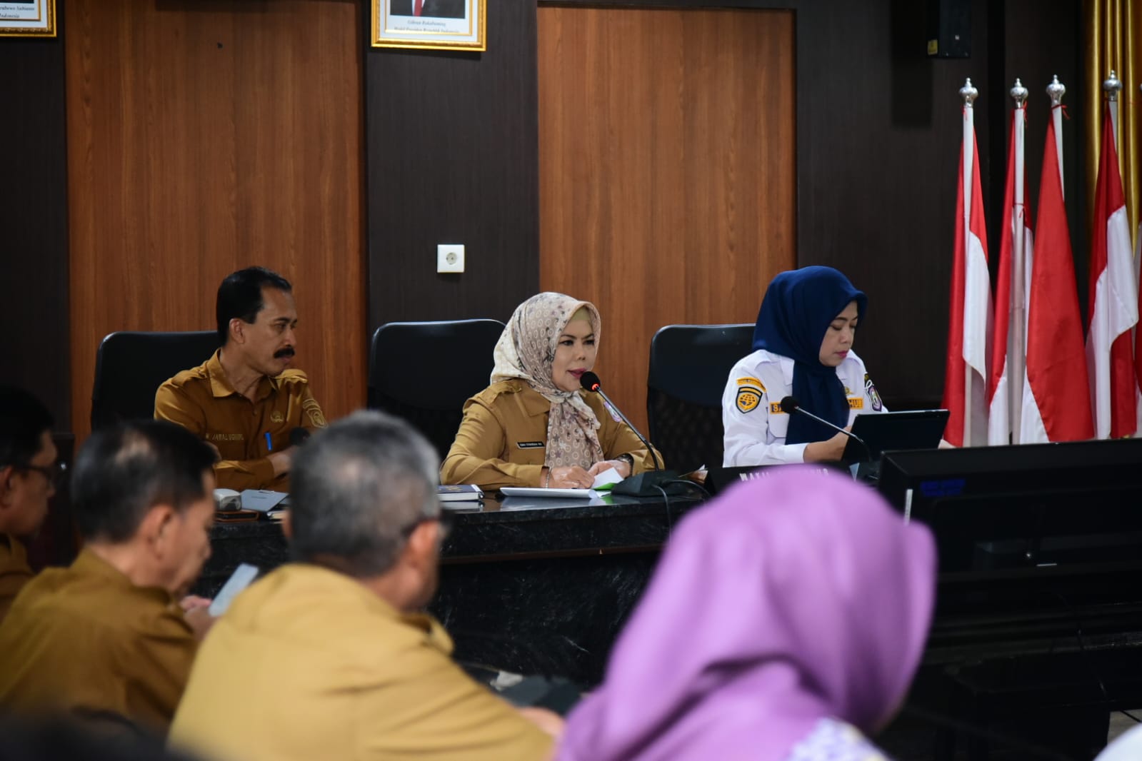  Angkutan Lebaran di Gorontalo Siap, Posko Dibuka H-13