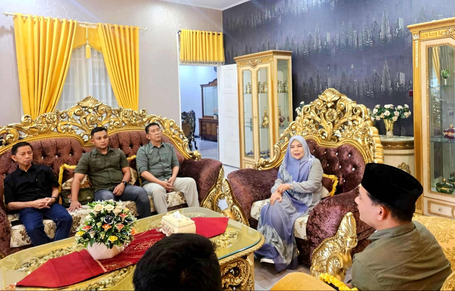  Wagub Gorontalo Tegaskan SPPG Langgar Aturan Siap Ditutup