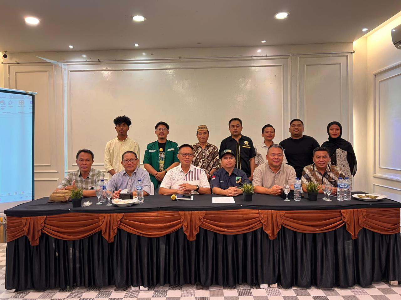  Gubernur Gusnar Instruksikan OPD Segera Merealisasikan Kesepakatan Bersama dalam Dialog Percepatan IPR