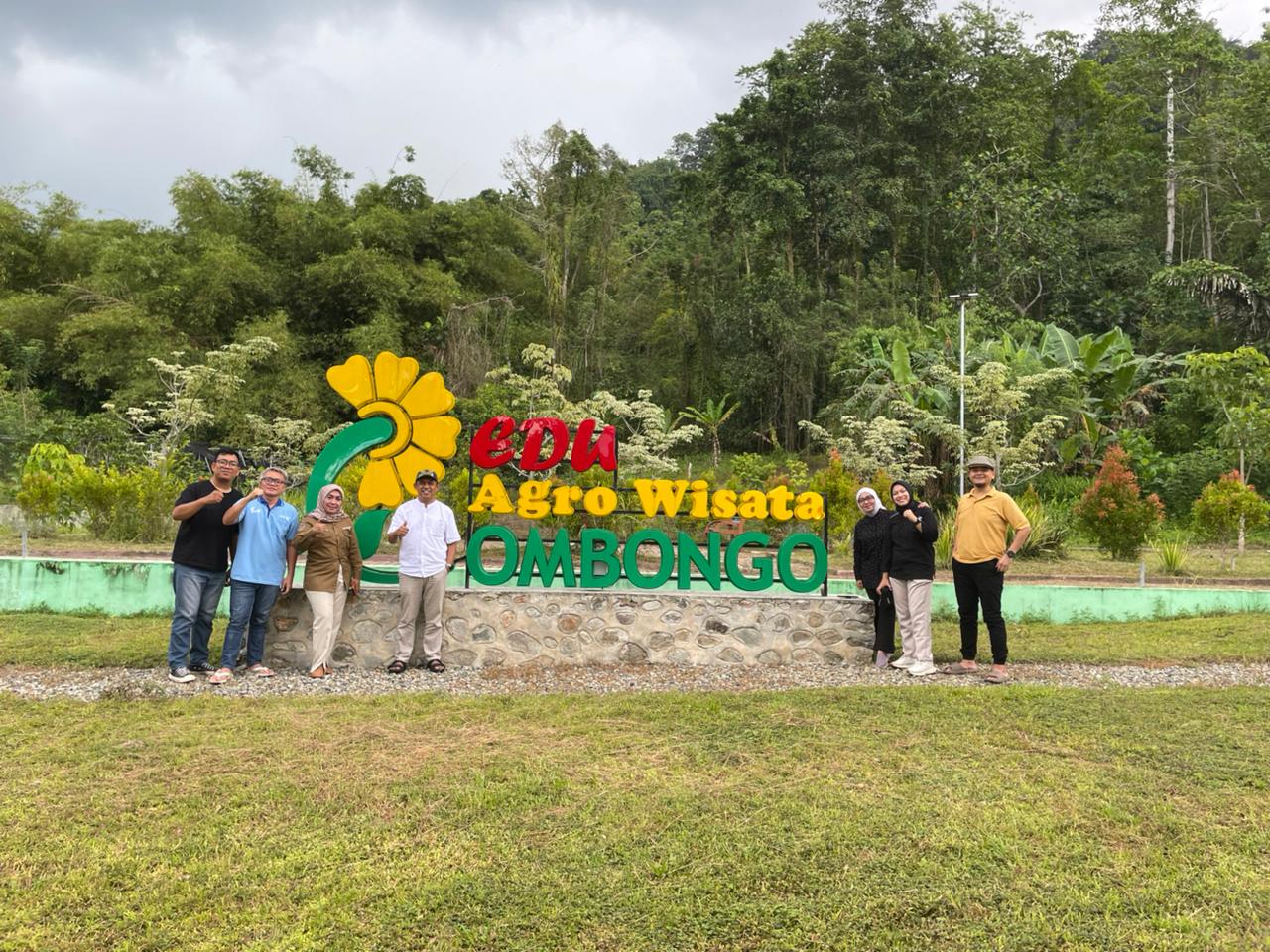 Jelang PENAS Dinas Parekrafpora Perkuat Koordinasi dan Cek Kesiapan Destinasi Wisata