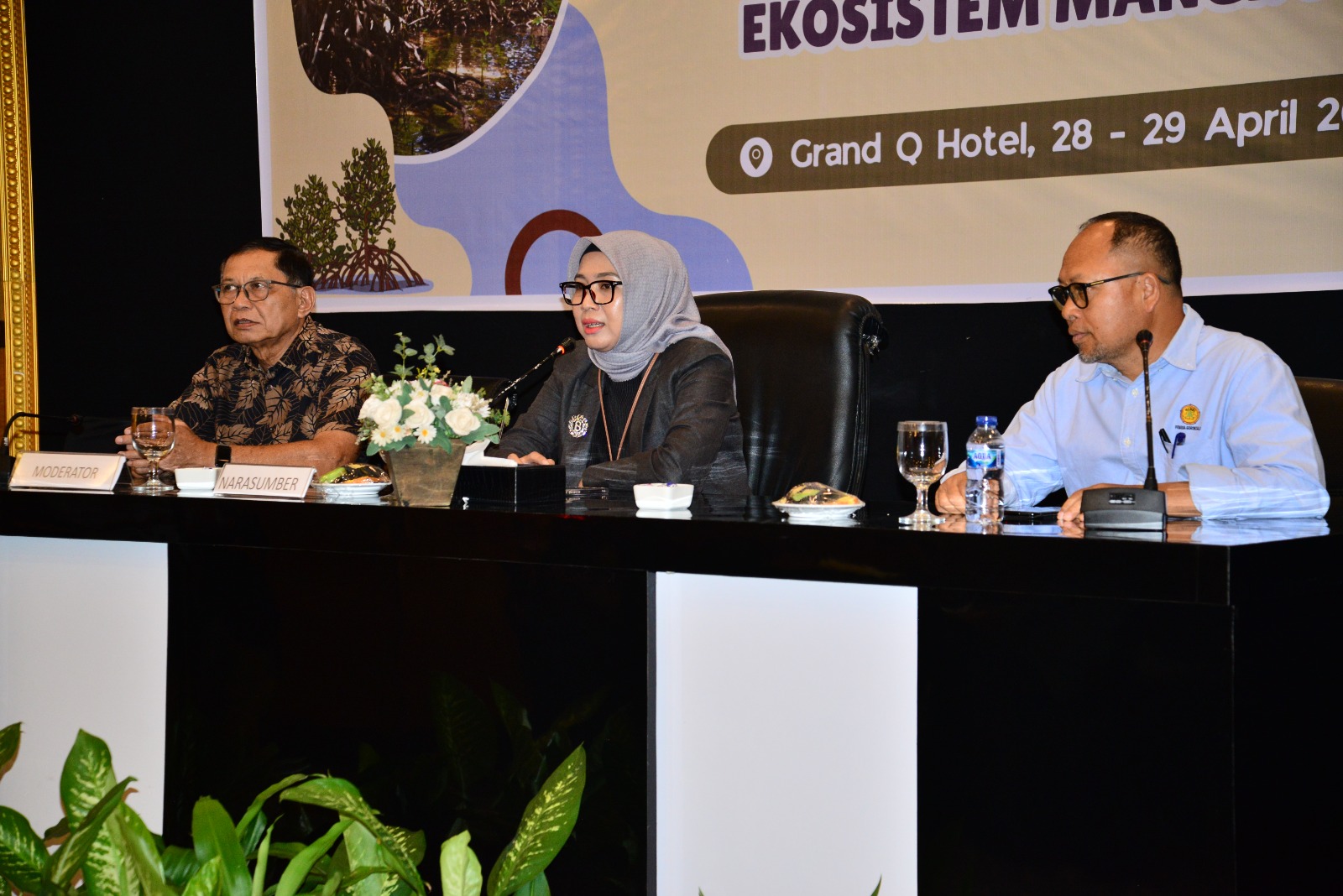  KKMD Gorontalo Bahas Rencana Kemitraan dengan Badan Usaha