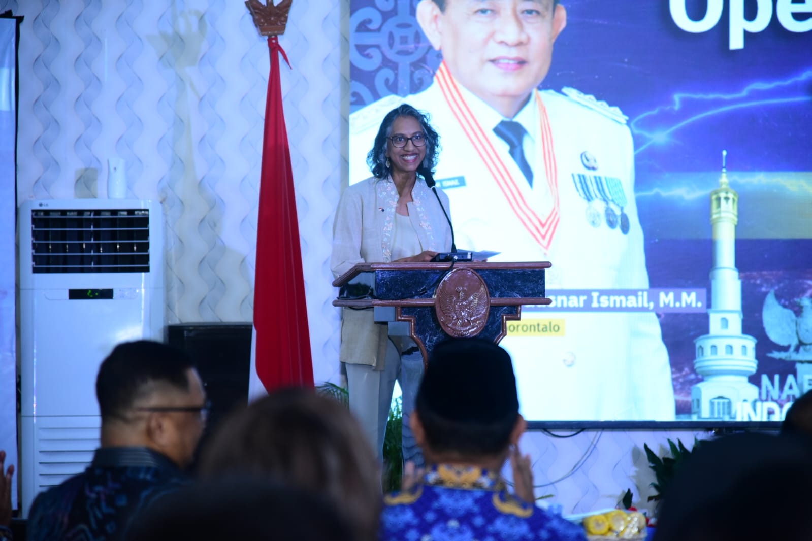  Kata Wakil Dubes Australia Soal Portal Data “Pentagon” 