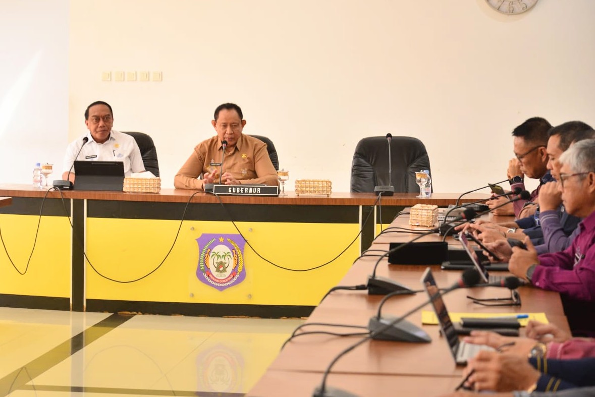  Enam Extra Flight Layani Peserta PENAS XVII