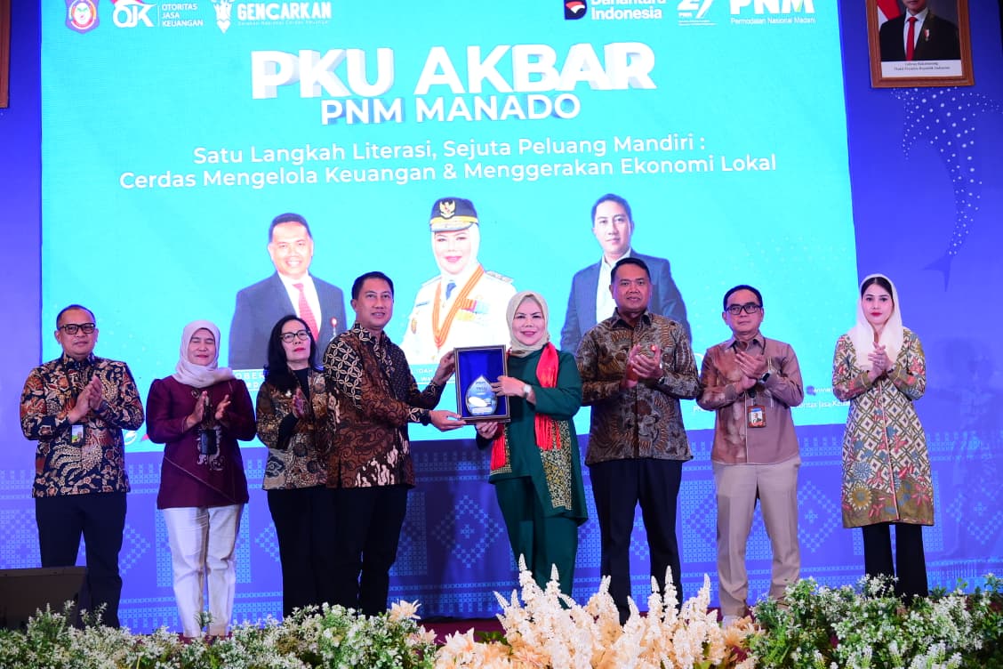 Wagub Idah : Pelaku UMKM Harus Manfaatkan Pembiayaan Resmi, Hindari Rentenir