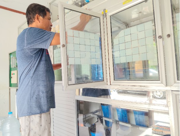  PENAS Masih Sepekan, Pedagang di Limboto Sudah Cuan