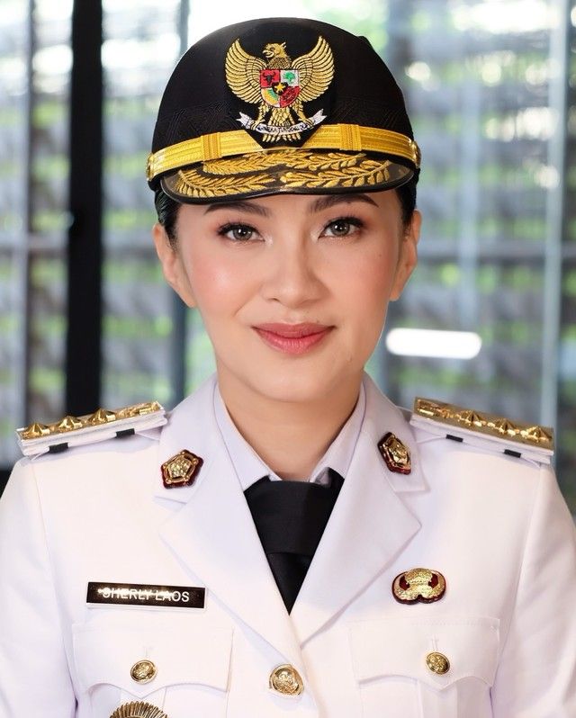 Sherly Tjoanda Bakal Ramaikan PENAS XVII di Gorontalo