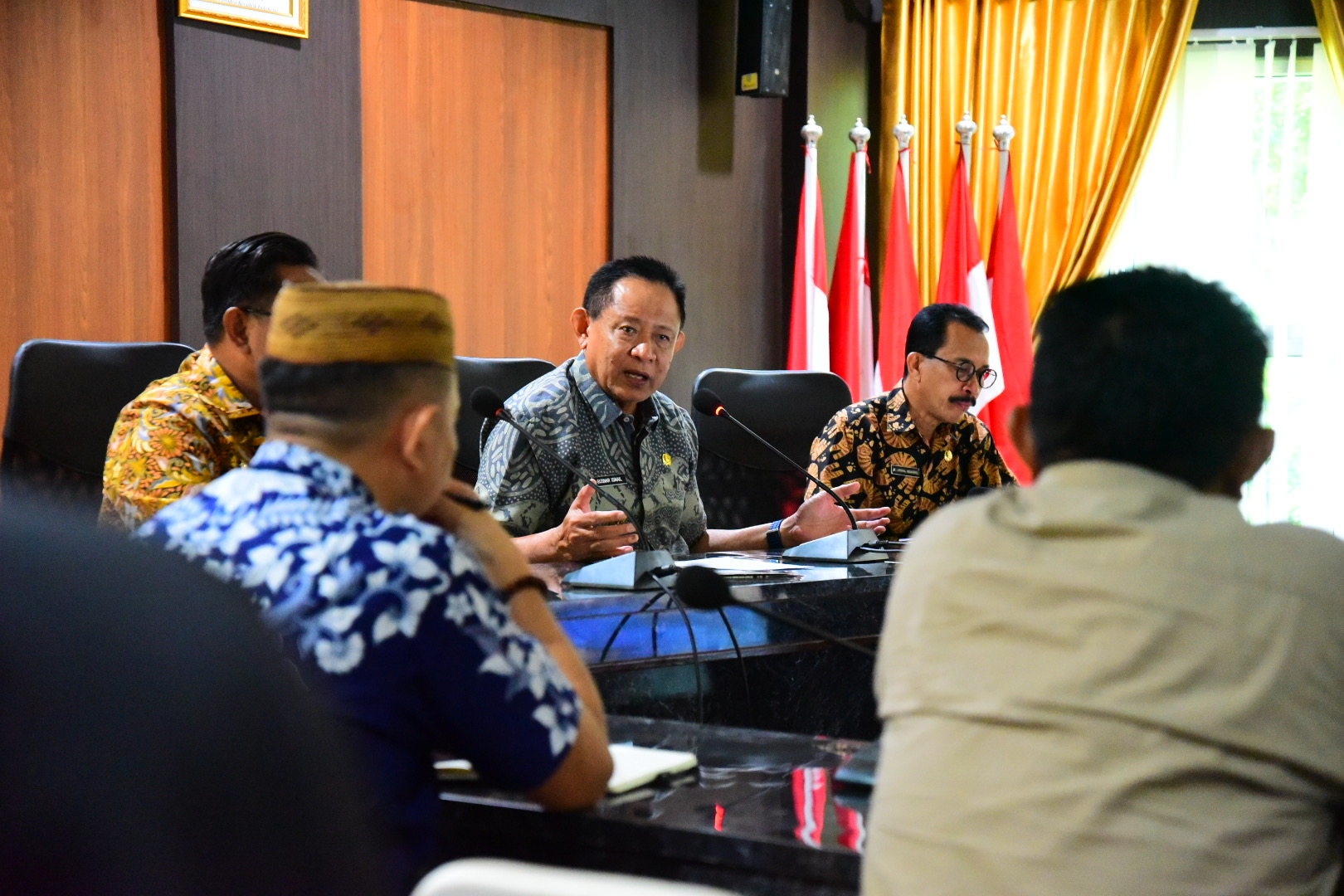  Pemprov Gorontalo Perkuat Komoditas Lokal Jaga Stabilitas Pangan
