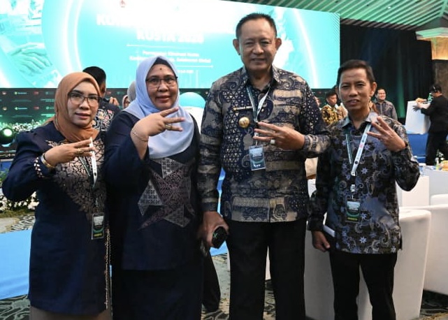  Kusta Bukan Kutukan, dr. Anang Imbau Kenali Gejalanya