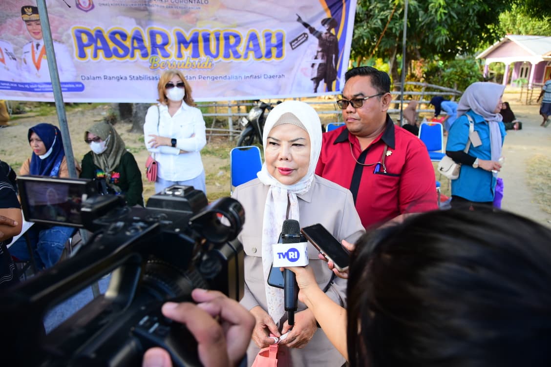  Wagub Idah Ingatkan Warga Tidak Lengah Hadapi Kemarau Panjang