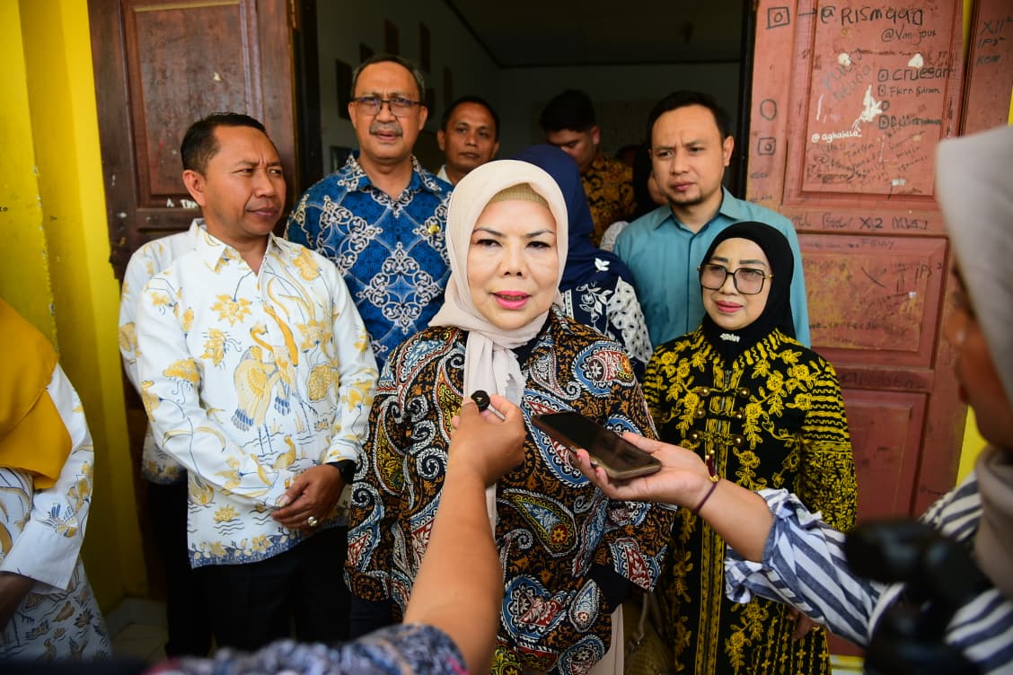  Sekolah Belum Terima MBG, Ini Penjelasan Ketua Satgas