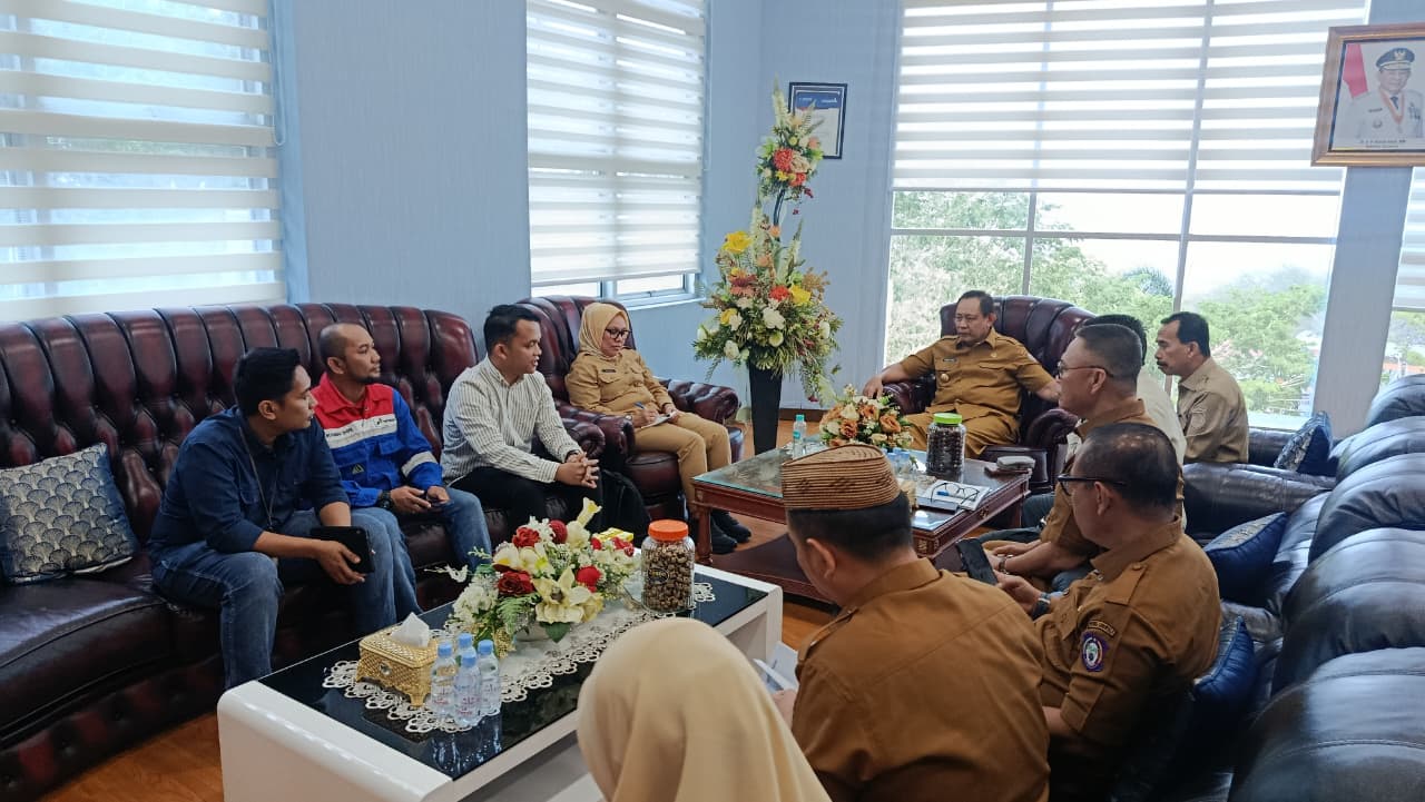  Kapal Terlambat Pengisian BBM Antri di Gorontalo